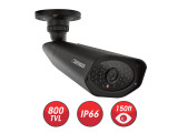 Defender Widescreen Camera w/150' Night Vision