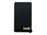 Secur SP-3007 Sun Power 4000 Charger
