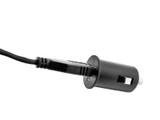 SilverCloud GPS Tracker Cigarette Lighter Power Adapter