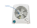Zone Shield 4K Air Purifier DVR