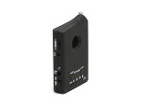 Wired and Wireless Camera Detector