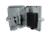Electrical Box WiFi HIdden Camera