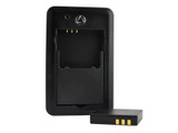 SilverCloud GPS Additional Charger/Battery