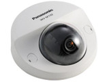 Panasonic WV-SF132 Dome Network Camera