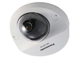 Panasonic WV-SF132 Dome Network Camera