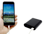 LawMate PV-PB20l Power Bank Wi-Fi HD DVR