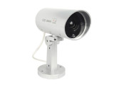 Indoor/Outdoor Motion Activated Dummy Camera