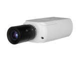 Toshiba 4K Ultra HD Resolution IP Box Camera