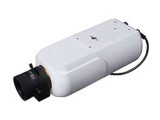 Toshiba 4K Ultra HD Resolution IP Box Camera