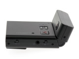 View-I Dual Car Cam GPS Logger