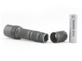 Fusion 380 Lumen Tactical Flashlight