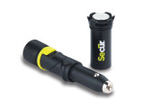 Secur SP-4002 Four-in-One Car Charger