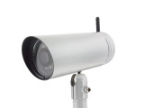 MORzA Outdoor HD Security Camera
