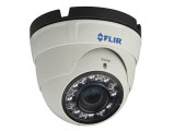 FLIR DNE14TL2 HD Varifocal IR Dome Network Camera