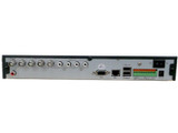 4 Channel Stand-Alone Real-Time DVR