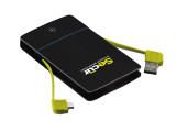 Secur SP-3006 Power Bank 5000 Charger