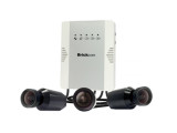 Brickcom Megapixel Super Mini Network Camera