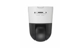 Sony IP Rapid Dome Network Camera
