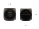 CueCam Night Vision WiFi Mini Camera