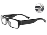 High-End Stylish Glasses DVR Camera