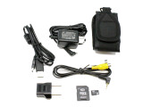 LawMate Handheld WiFi DVR