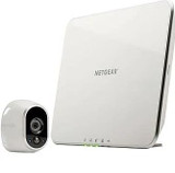 Arlo Wire-Free Security System w/ Optional Camera Kits