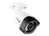 Defender 4 Channel DVR with 4 Bullet Cameras