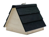 Birdhouse Outdoor Hidden Camera