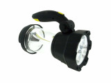 Secur SP-1101 Dynamo Spotlight Lantern