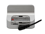 LawMate Android Charging Dock WiFi Hidden Camera