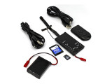 LawMate DIY Portable WiFi Hidden Camera Module