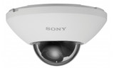 Sony SNC-XM631 1080P IP Mini Dome Camera