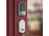 Kwikset 916 Touchscreen Electronic Deadbolt