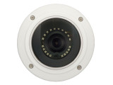 Brickcom Vandal Proof Network Dome Camera