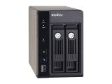 QNAP VS-2204 2-Bay Pro+ VioStor 4CH NVR