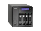 QNAP 4-Bay VioStor 16CH NVR