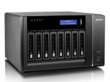 QNAP 8-Bay 24CH NVR