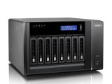 QNAP 8-Bay 48CH VioStor NVR