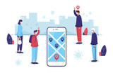   The Role of GPS Tracking and Panic Buttons for Lone Workers