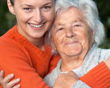   Using GPS In Elderly Care