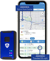 GPS Tracking Apps vs GPS Trackers  