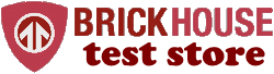 Brickhouse Security Test Store