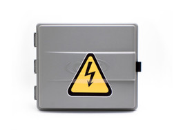 Junction Box HD Hidden Camera