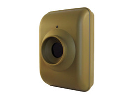 Passive Infrared Wireless Motion Detector