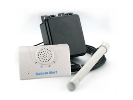 Driveway Alarm Kit