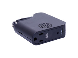 Omni Car Adapter Hidden Camera
