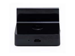 Multi-Docking Station 2K Hidden Camera