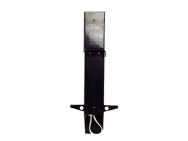 Omni Stake Hidden Camera