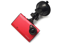 RVS-450C Car Dash Camera