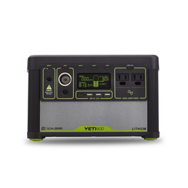 YETI 400 Lithium Portable Power Station